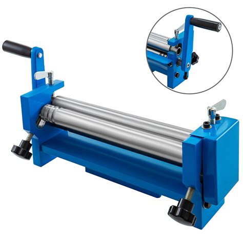 small sheet metal roller|metal shaping roller machine handheld.